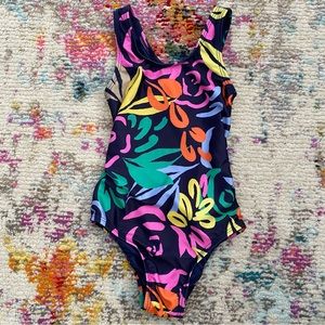 Gap One-Piece Toddler Swimsuit